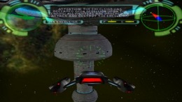  Star Trek - Shattered universe