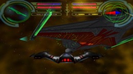  Star Trek - Shattered universe