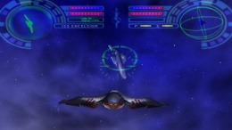 Star Trek - Shattered universe PS2