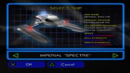   Star Trek - Shattered universe