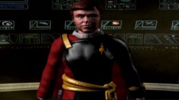   Star Trek - Shattered universe