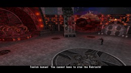 Star Trek: Voyager - Elite Force  PlayStation 2