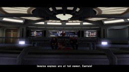   Star Trek: Voyager - Elite Force