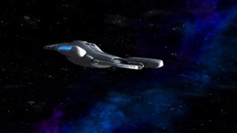   Star Trek: Voyager - Elite Force
