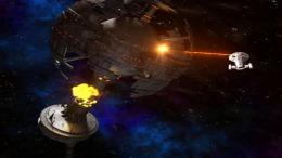   Star Trek: Voyager - Elite Force