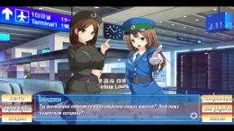 Stay! Stay! Democratic People's Republic of Korea!  PC