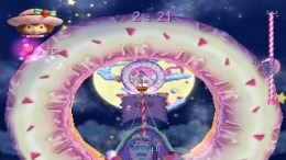  Strawberry Shortcake - The Sweet Dreams Game