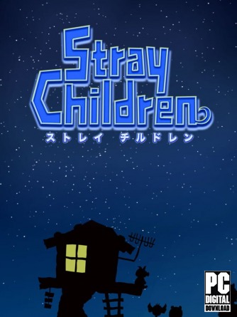 Stray Children скачать торрентом