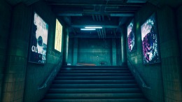   SUBNET - Escape Room Adventure