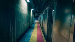 SUBNET - Escape Room Adventure  PC