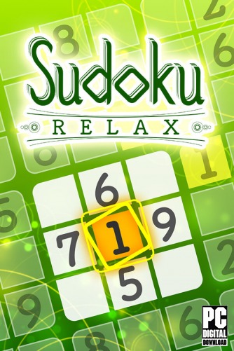 Sudoku Relax  