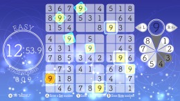 Sudoku Relax  PC