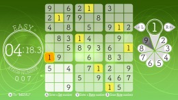   Sudoku Relax