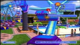 Summer Heat - Beach Volleyball  PlayStation 2