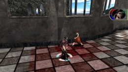 Summoner  PlayStation 2