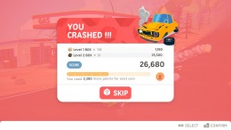 Super Box Delivery: Beyond the Horizon  PC