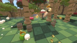 Super Serious Golf  PC