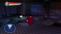  Superman - Shadow of Apokolips