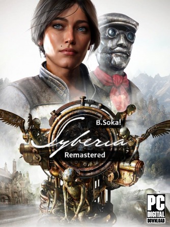 Syberia - Remastered  