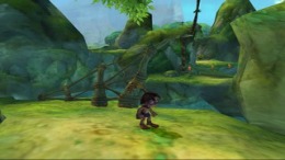   Tak 2 - The Staff of Dreams