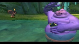  Tak 2 - The Staff of Dreams