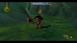 Tak 2 - The Staff of Dreams PS2