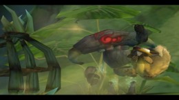   Tak 2 - The Staff of Dreams