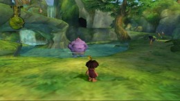 Tak 2 - The Staff of Dreams 