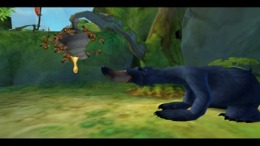   Tak 2 - The Staff of Dreams