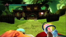 Tak and the Guardians of Gross  PlayStation 2