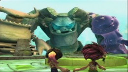  Tak and the Guardians of Gross