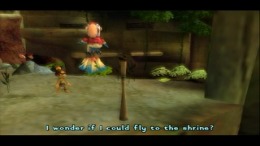   Tak and the Guardians of Gross