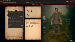 Tales of Old: Dominus  