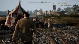  Tales of Old: Dominus