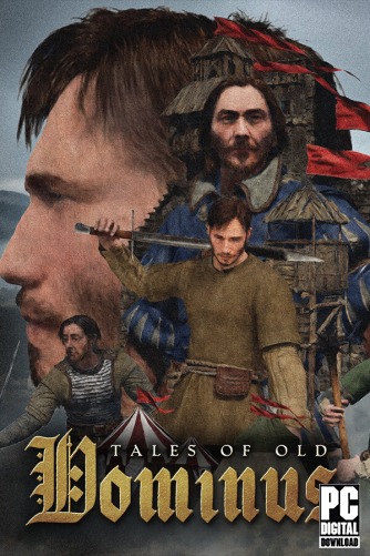 Tales of Old: Dominus  