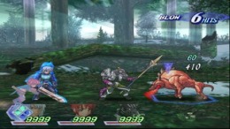 Tales of Rebirth  PlayStation 2