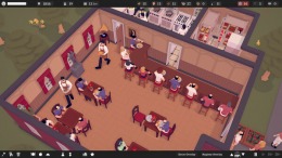 TasteMaker: Restaurant Simulator 