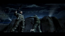 Terminator 3 - Rise of the Machines  PlayStation 2