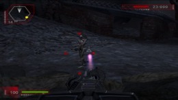  Terminator 3 - Rise of the Machines