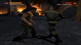  Terminator 3 - Rise of the Machines