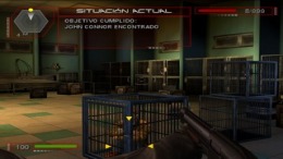  Terminator 3 - Rise of the Machines