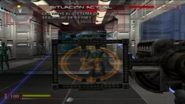   Terminator 3 - Rise of the Machines