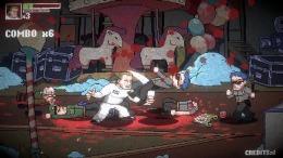 Terrifier: The ARTcade Game  PC