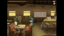   The Adventures Of Zomboy