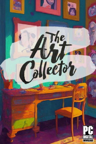 The Art Collector  
