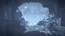   The Berlin Apartment