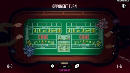 The Boss Gangsters : Nightlife  