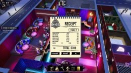  The Boss Gangsters : Nightlife