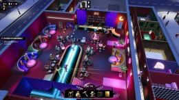 The Boss Gangsters : Nightlife 