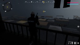   The Christopher Redemption - I